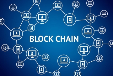 Ứng dụng của blockchain trong logistics