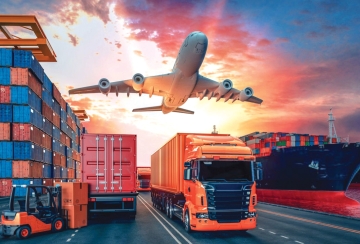 Logistics tại Việt Nam còn nhiều cơ hội để vươn xa