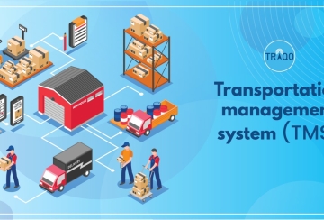 Transportation Management System - TMS