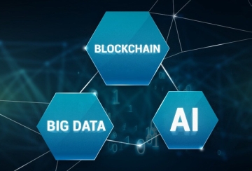 Ứng dụng Big Data và AI