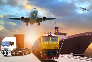 Logistics Vận tải và sự kỳ vọng của khách hàng 