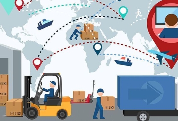 CHIẾN LƯỢC VÀ CÁCH TÌM KIẾM KHÁCH HÀNG TRONG LĨNH VỰC LOGISTICS