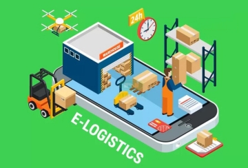 Logistics truyền thống và E-logistics có đang bổ trợ cho nhau