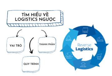 Logistics Ngược khái niệm mới hay cũ trong nghành vận chuyển?