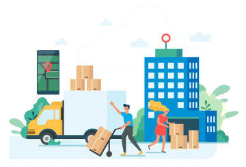 Tối ưu hóa quy trình Logistics?