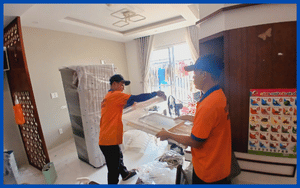 chuyển nhà trọn gói Huỳnh Gia