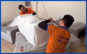 chuyển nhà trọn gói Huỳnh Gia