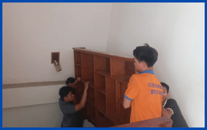 chuyển nhà trọn gói Huỳnh Gia