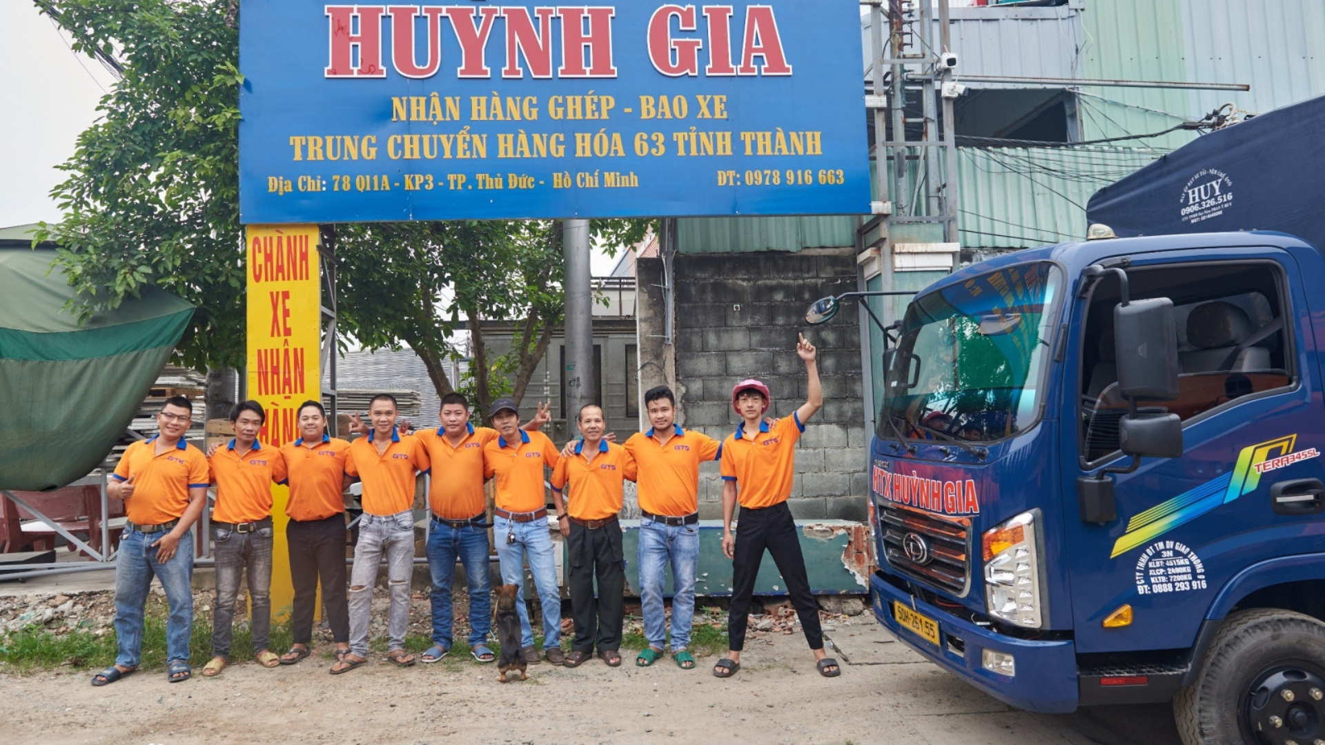 Giới thiệu
