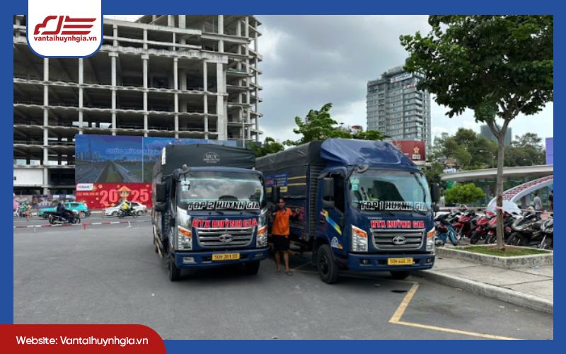 Các loại rủi ro chính trong quá trình vận chuyển hàng hóa