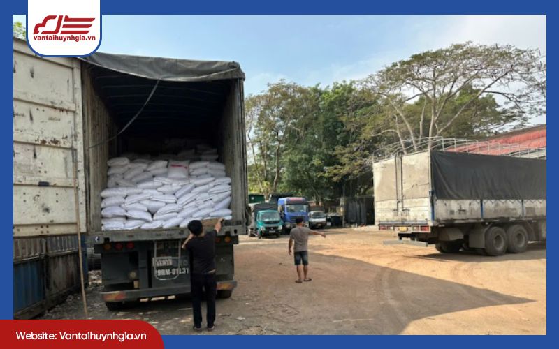 Tiết kiệm chi phí vận hàng và nhiên liệu
