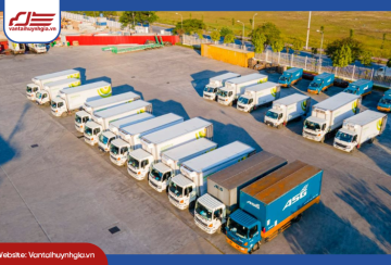 Tổng hợp các loại xe tải chở hàng phổ biến và cách lựa chọn phù hợp nhất