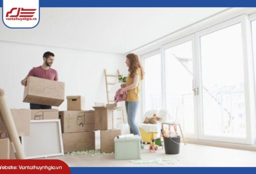 Chọn ngày chuyển nhà hợp tuổi: Hướng dẫn chọn ngày đẹp, mang lại may mắn năm 2025