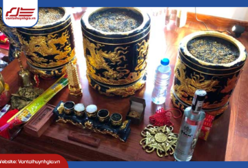Chuyển nhà có nên chuyển bát hương thần linh không?