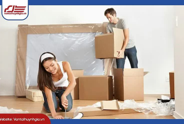 Chuẩn bị gì khi chuyển phòng trọ mới theo phong thủy