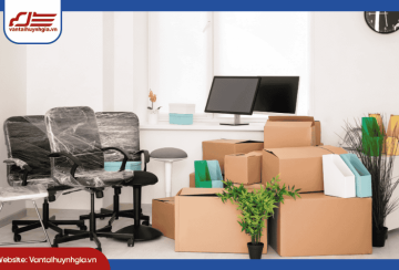 Chuyển văn phòng quận 1 – Giải pháp linh hoạt giúp doanh nghiệp tối ưu hoạt động