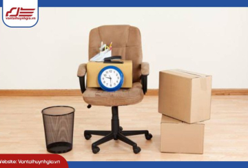 Dịch vụ chuyển văn phòng quận 11 trọn gói, nhanh chóng