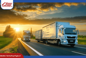 Dịch vụ vận chuyển hàng hóa liên tỉnh uy tín – chuyên nghiệp – giá cạnh tranh