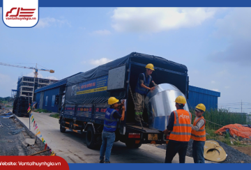 Những tiêu chí cần có của một đơn vị vận chuyển là gì?