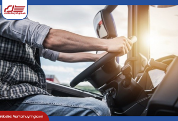 Vì Sao Doanh Nghiệp Nên Thuê Lái Xe Chở Hàng Chuyên Nghiệp?