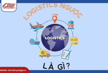 Đặc điểm và vai trò của logistics ngược là gì?