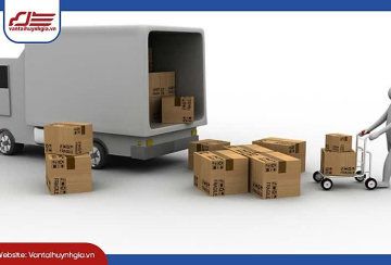 Luân chuyển hàng hóa là gì? Khái niệm, công thức tính và các hình thức phổ biến