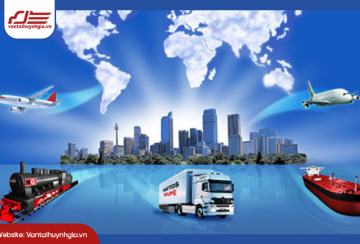 Nhu cầu vận chuyển hàng hóa: Xu hướng, thách thức và giải pháp cho doanh nghiệp