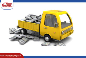 Phí vận chuyển là gì? Thành phần cấu thành và cách tối ưu chi phí hiệu quả cho doanh nghiệp