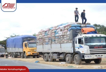 Tải trọng là gì? Cách phân biệt chính xác tải trọng xe và trọng tải xe