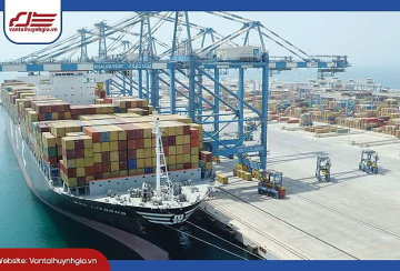 Trung chuyển là gì? Tìm hiểu khái niệm và các hình thức trung chuyển