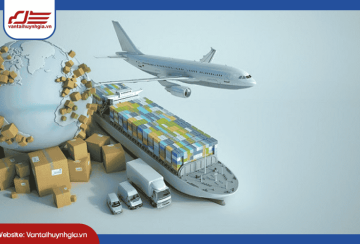 Logistics Việt Nam hiện nay: Thực trạng, thách thức và định hướng phát triển
