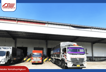 Quy định chở hàng xe bán tải mới nhất 2025: Chủ xe cần biết gì để tránh phạt