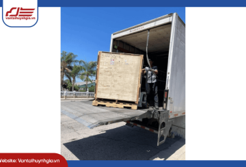 Xe tải chở hàng nặng: Giải pháp vận chuyển an toàn và tiết kiệm cho doanh nghiệp