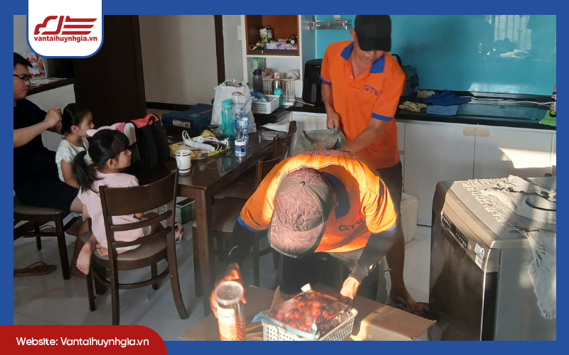 Những điều cần biết khi chuyển vào nhà mới để thu hút tài lộc