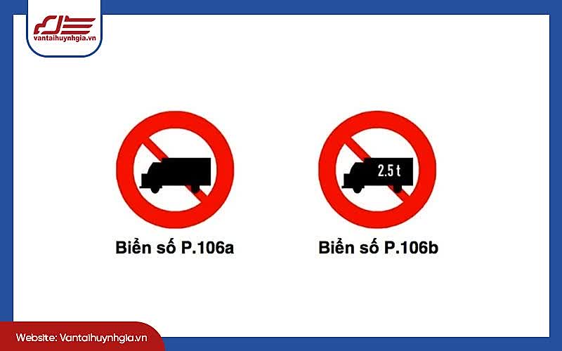 VẬN TẢI HUỲNH GIA