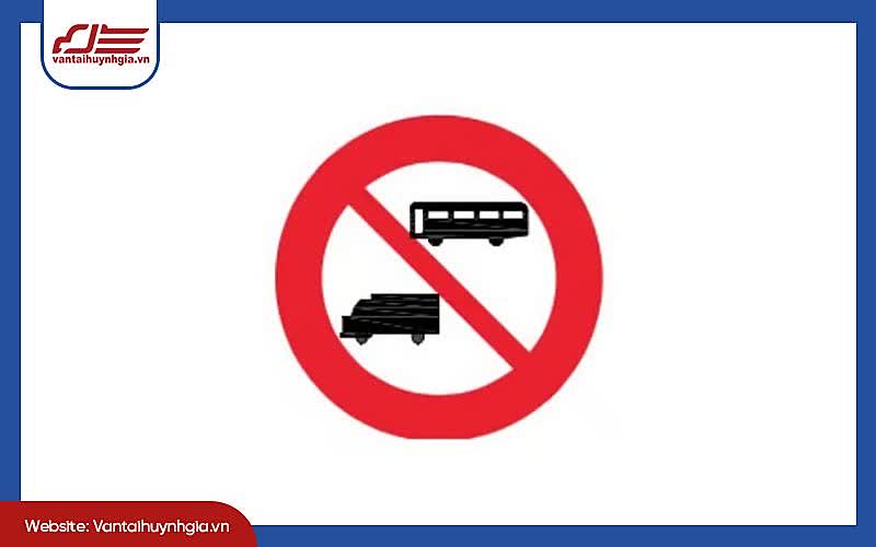 VẬN TẢI HUỲNH GIA