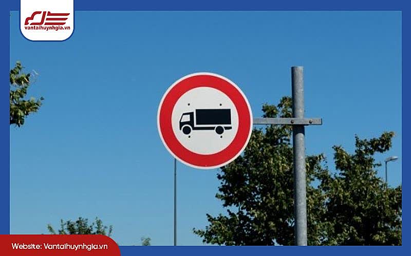 VẬN TẢI HUỲNH GIA