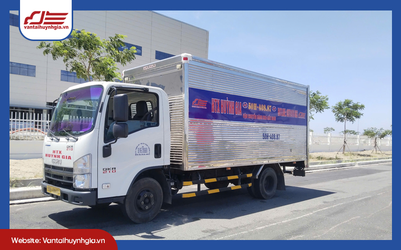 Chi phí vận chuyển hàng hóa là gì?