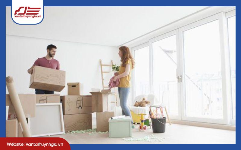 Chọn ngày chuyển nhà hợp tuổi: Hướng dẫn chọn ngày đẹp, mang lại may mắn năm 2025