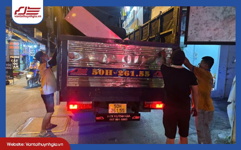 Vì sao cần chọn ngày chuyển nhà?