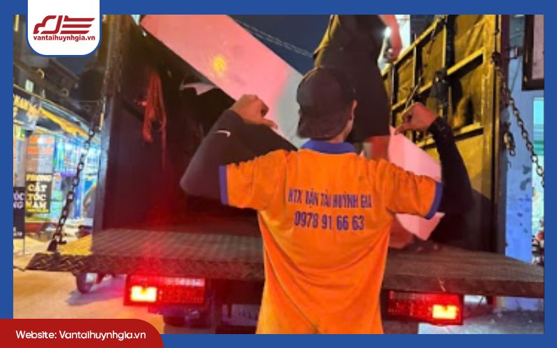 Chuyển nhà nên chọn ngày nào là tốt nhất?