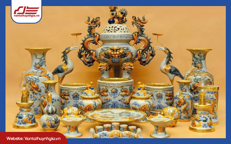 Những lưu ý khi chuyển nhà có mang theo bát hương thần linh