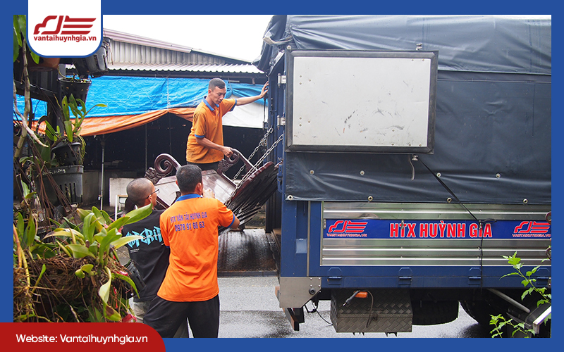 Hình ảnh vận chuyển nhà, văn phòng