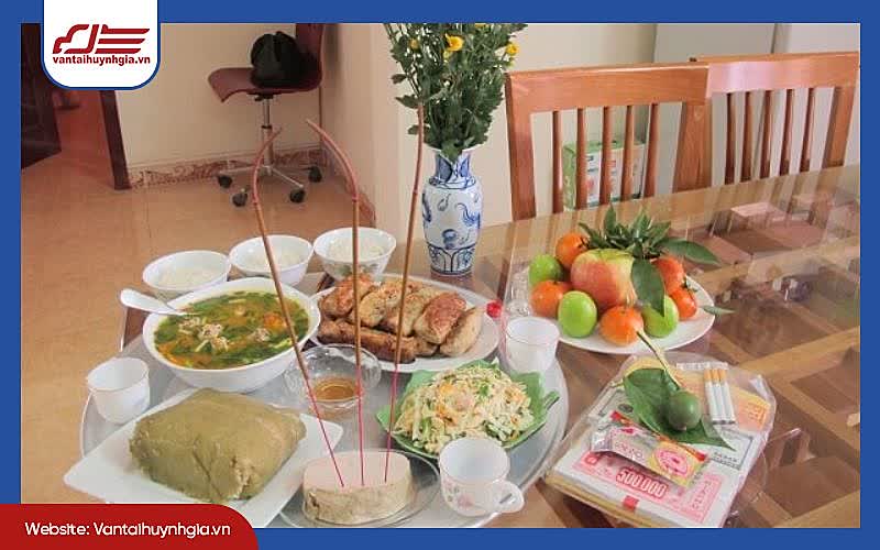 Chuyển phòng trọ mới có cần cúng không?