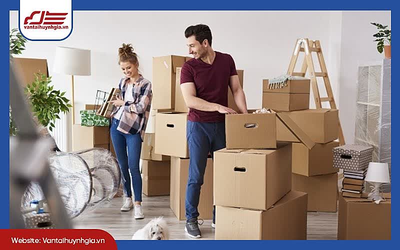 Những điều về phong thủy cần lưu ý khi chuyển phòng trọ mới