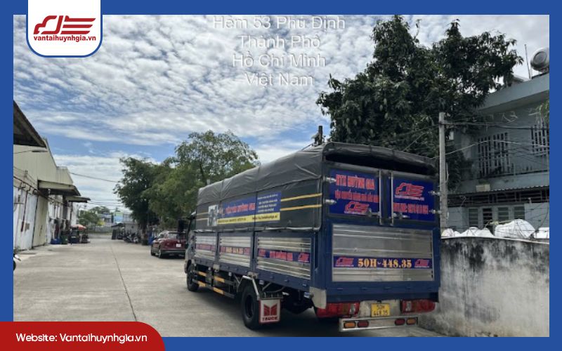 Đội ngũ nhân viên được đào tạo bài bản