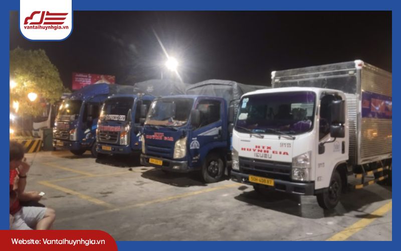 Hạn chế rủi ro hư hỏng tài sản trong quá trình vận chuyển