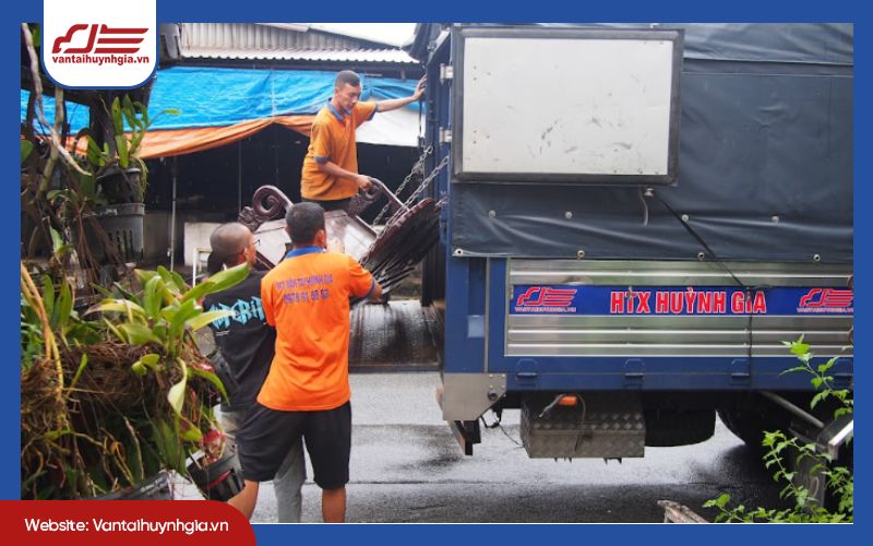 Các yếu tố cần lưu ý khi chọn đơn vị chuyển văn phòng ở quận 12