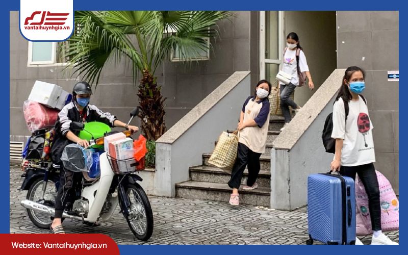 Có nên chuyển trọ vào mùng một không?