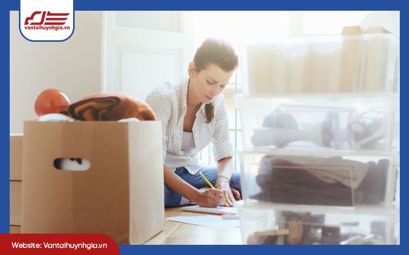 Chuyển trọ vào ngày mùng một cần chuẩn bị gì?